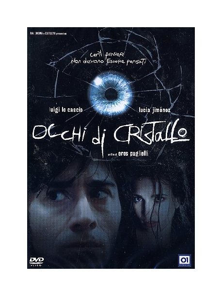 Occhi Di Cristallo