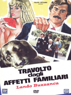 Travolto Dagli Affetti Familiari
