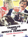 Travolto Dagli Affetti Familiari