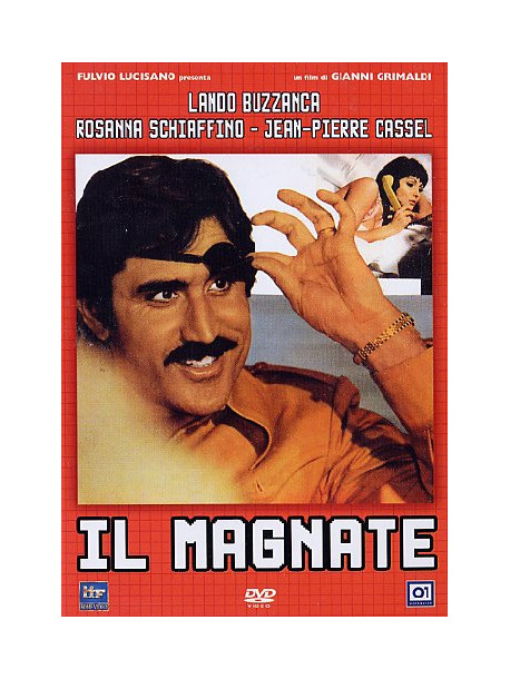 Magnate (Il)