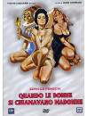 Quando Le Donne Si Chiamavano Madonne
