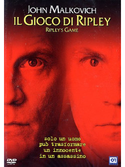 Gioco Di Ripley (Il)