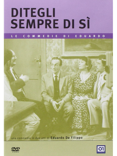 Ditegli Sempre Di Si'