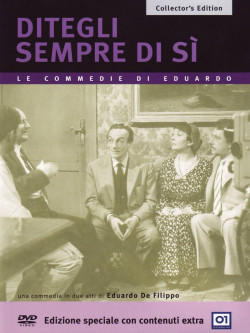 Ditegli Sempre Di Si' (Collector's Edition)