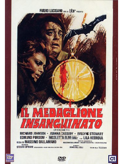 Medaglione Insanguinato (Il)