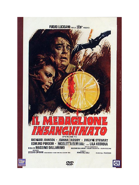 Medaglione Insanguinato (Il)