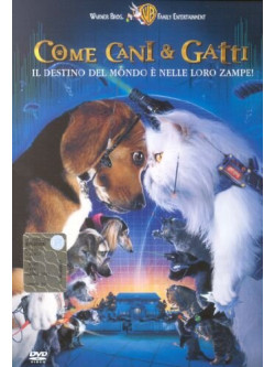 Come Cani & Gatti