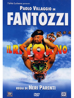 Fantozzi - Il Ritorno