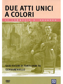Due Atti Unici A Colori