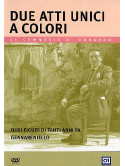 Due Atti Unici A Colori