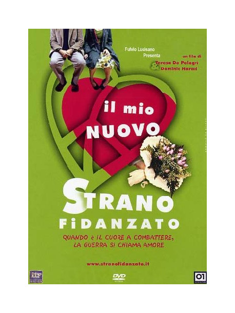 Mio Nuovo Strano Fidanzato (Il)