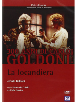 Locandiera (La)