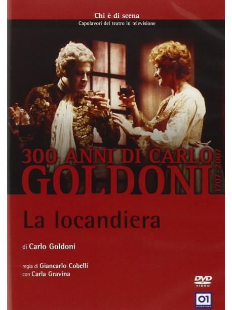 Locandiera (La)