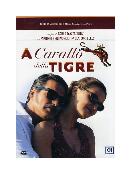 A Cavallo Della Tigre (2002)