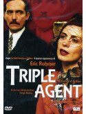 Triple Agent - Agente Speciale