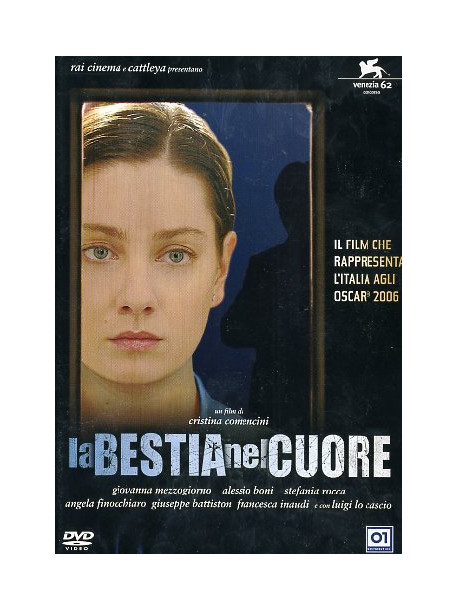 Bestia Nel Cuore (La)