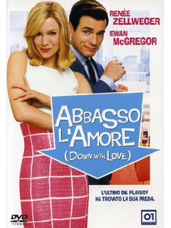 Abbasso L'Amore