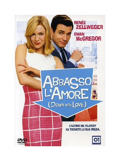 Abbasso L'Amore