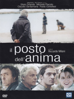 Posto Dell'Anima (Il)