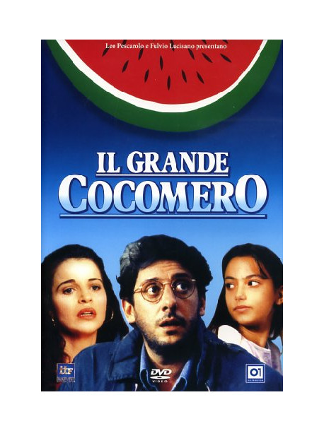 Grande Cocomero (Il)