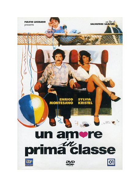 Amore In Prima Classe (Un)