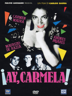 Ay, Carmela!