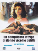 Complicato Intrigo Di Donne Vicoli E Delitti (Un)