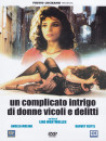Complicato Intrigo Di Donne Vicoli E Delitti (Un)