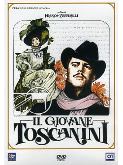 Giovane Toscanini (Il)