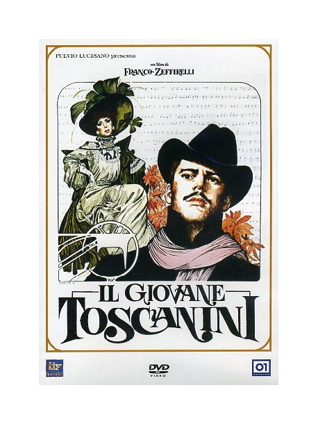 Giovane Toscanini (Il)