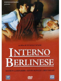 Interno Berlinese