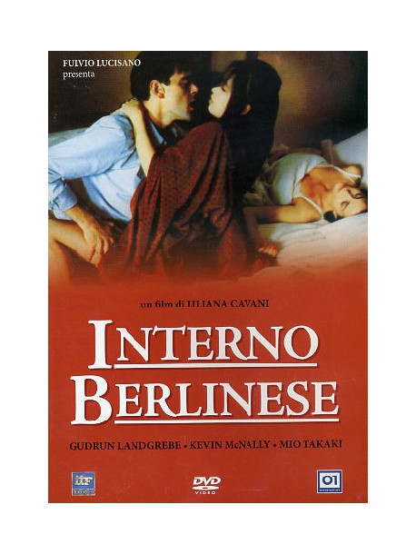 Interno Berlinese