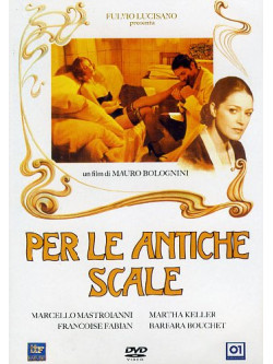 Per Le Antiche Scale