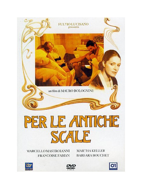 Per Le Antiche Scale