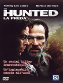 Hunted (The) - La Preda