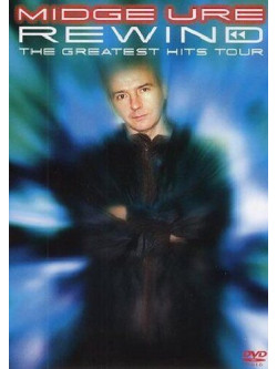 Midge Ure - Rewind