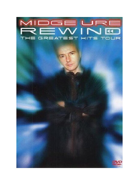 Midge Ure - Rewind