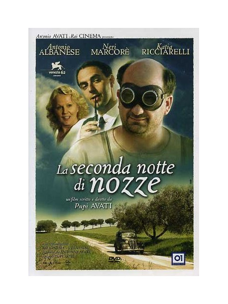 Seconda Notte Di Nozze (La)