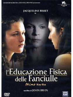 Educazione Fisica Delle Fanciulle (L')