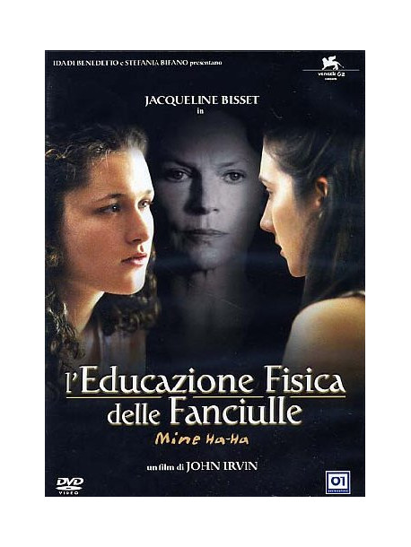 Educazione Fisica Delle Fanciulle (L')