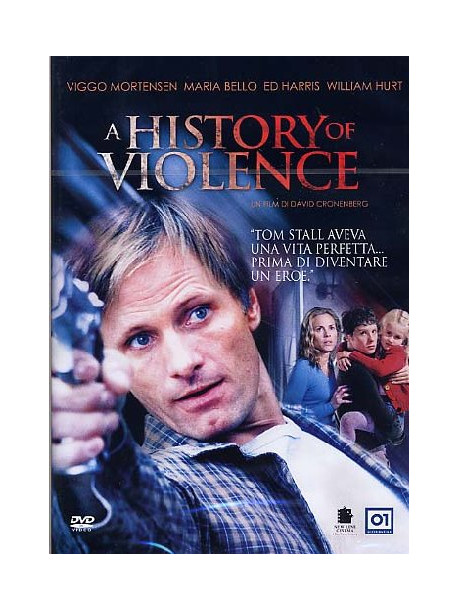 History Of Violence (A)