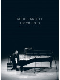 Keith Jarrett - Tokyo Solo