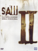 Saw 2 - La Soluzione Dell'Enigma