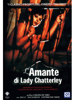 Amante Di Lady Chatterley (L') (1990)
