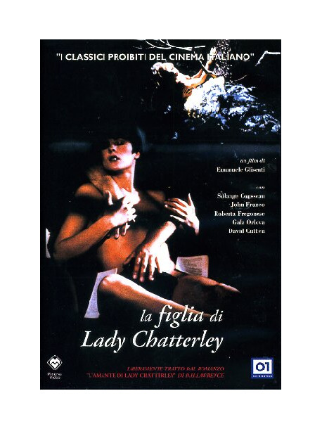 Figlia Di Lady Chatterley (La)