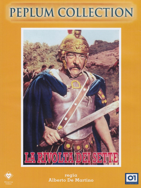 Rivolta Dei Sette (La)