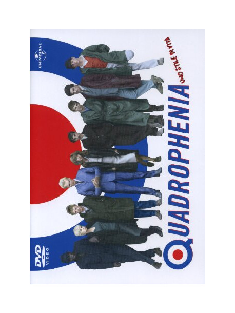 Quadrophenia