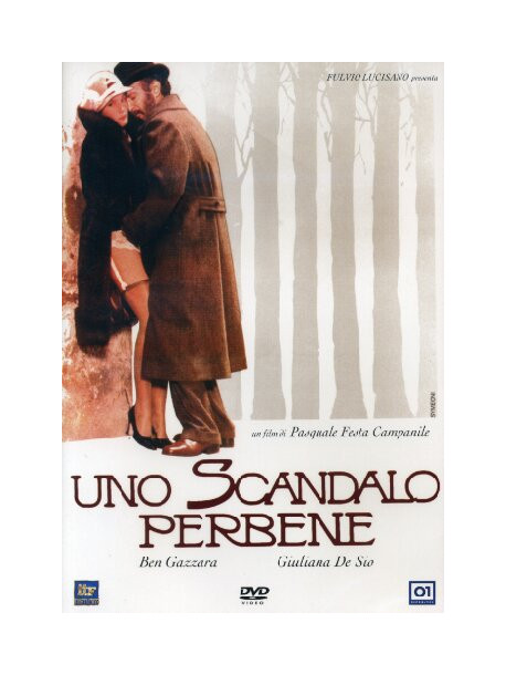 Scandalo Perbene (Uno)
