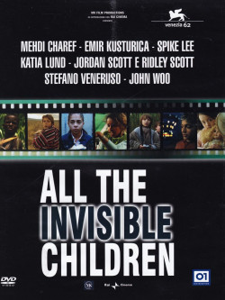 All The Invisible Children