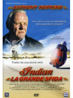 Indian - La Grande Sfida